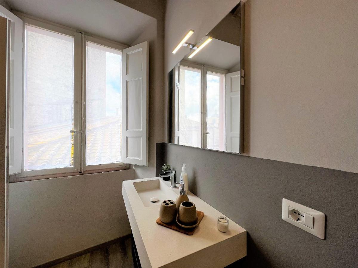 Kami-Central Beautiful Apartment Over The Roofs Siena Dış mekan fotoğraf